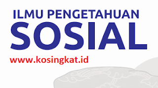 Kunci Jawaban IPS Kelas 8 Halaman 79 www.kosingkat.id