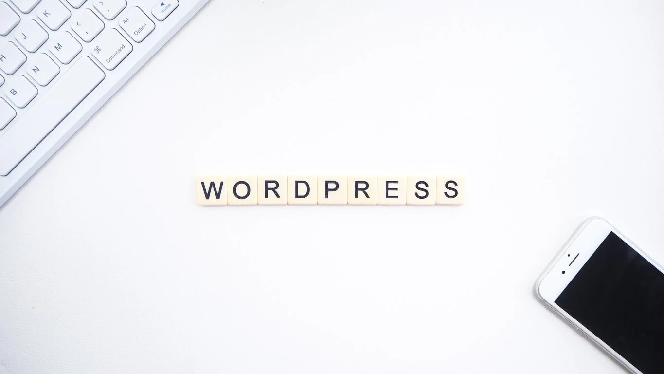 Cara Membuat Website Dengan Wordpress