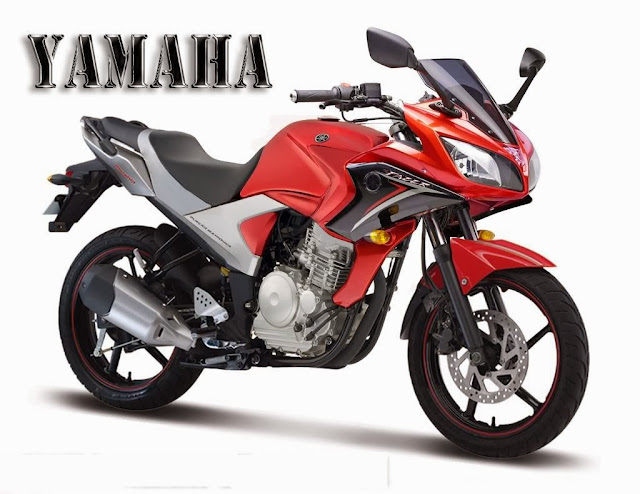 Kumpulan Foto Yamaha Fazer 250 HD Wallpapers Terbaru 