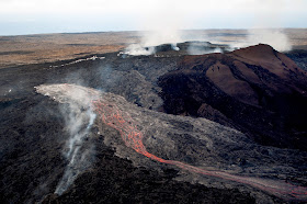 courtesy Hawaiian Volcano Observatory
