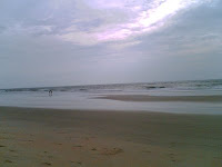 Betalbatim Beach Goa