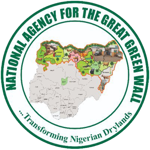 House of Reps query NAGGW for using N81.2b to plant 21m trees in 11 states