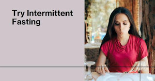 Intermittent Fasting