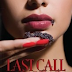 Last Call for Caviar by Melissa Roen Book 
