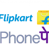 Flipkart - Get Flat 25% cashback on First Prepaid Recharge via Phonepe UPI (Maximum Rs 50)