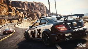 NFS Hot Pursuit