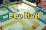 [VIDEO] Mr Eazi - E Be Mad