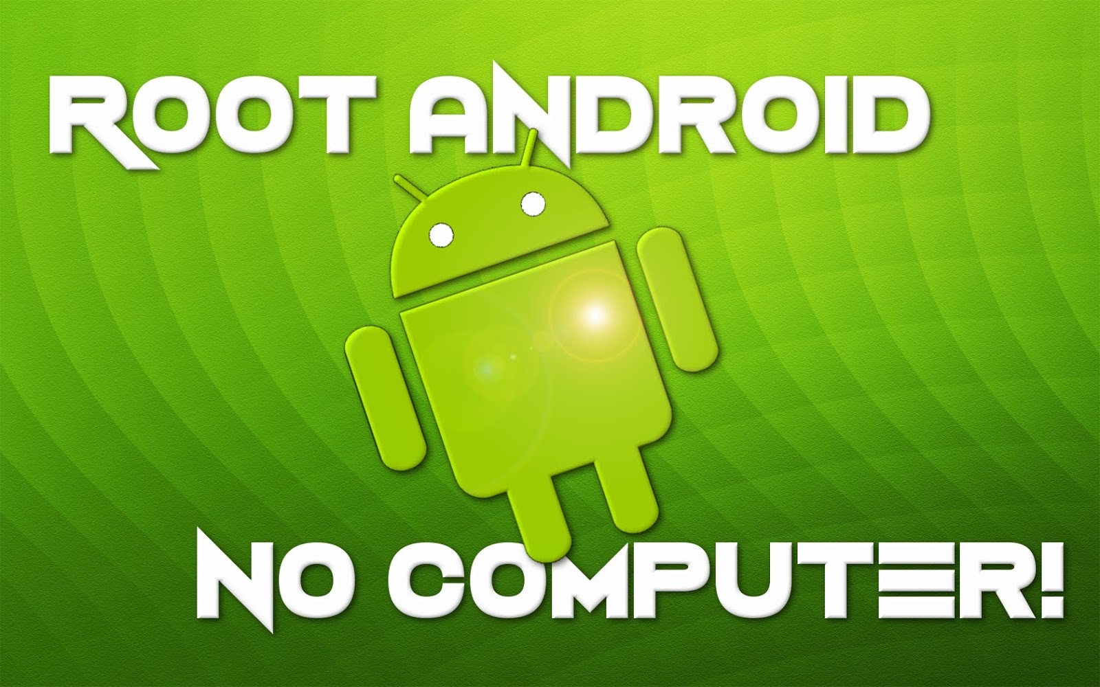Android To Phone Apps Root
