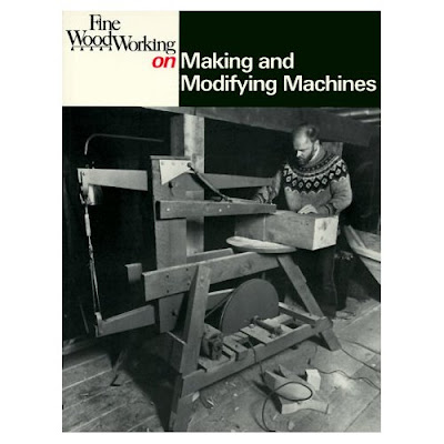 Shop-Made Woodworking Tools