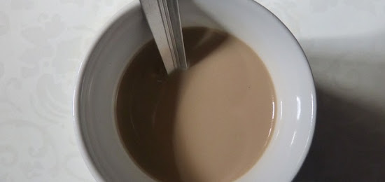 Oke, Saya Stop Minum Kopi Manis