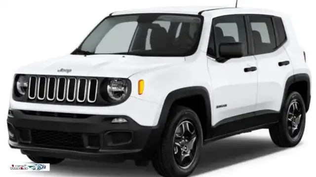 2015 Jeep Renegade