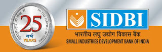 SIDBI :  Officers in Grade 'A' - General Stream - 2016 Exam Date Released