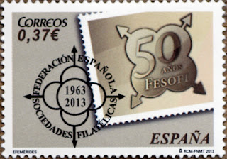 50 ANIVERSARIO FESOFI