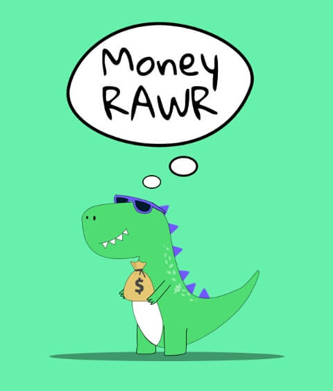 Diartikel kedelapan puluh sembilan ini, Saya akan memberikan Tutorial Cara bermain di aplikasi Money RAWR hingga mendapatkan Coins dan Uang berupa Dollar PayPal secara mudah.