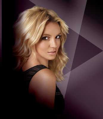 Britney Spears Mark Liddell HQ Photoshoot