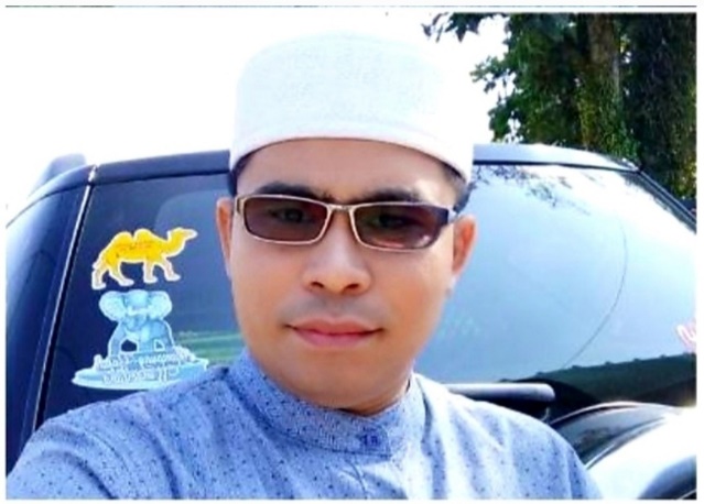 H Sutardmiji Gencarkan Program Hafiz Quran Di Kalbar, Adi Supriadi: Mungkinkah Program Seperti Ini Dijalankan Bupati Ketapang?