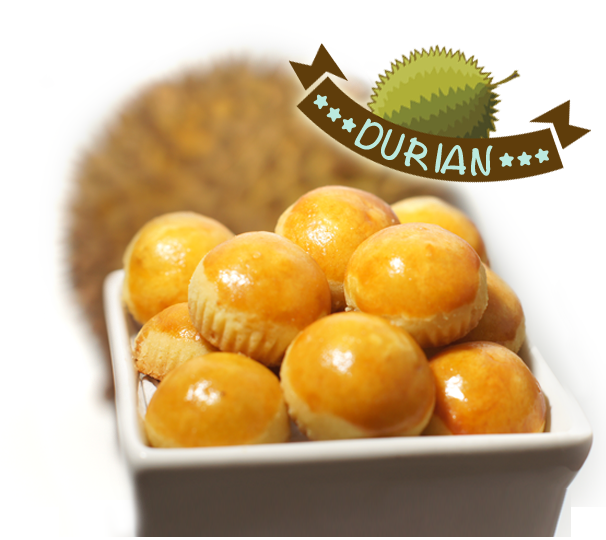 Nastarian duren 