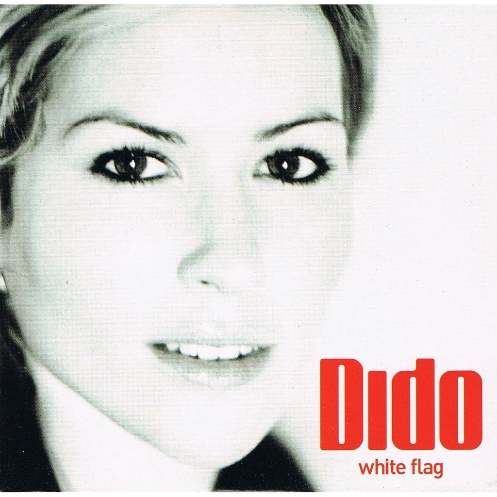 rent music Dido White Flag Album | 1024 x 1024