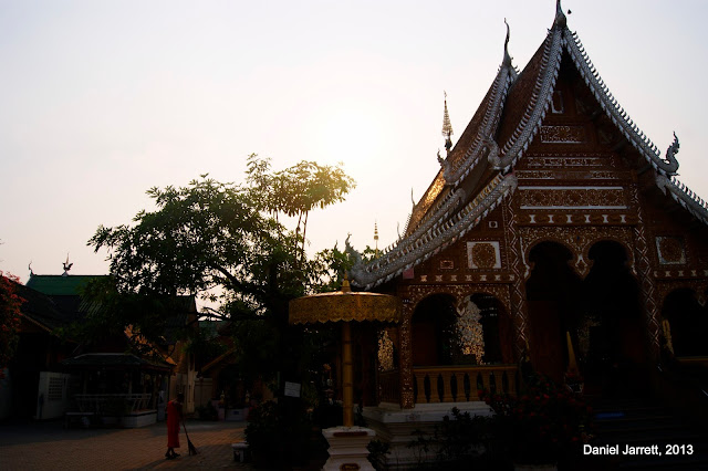 Wat Pa Prao Nai