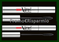 Logo Pupa Vamp: puoi vincere un Mascara Vamp!Definition