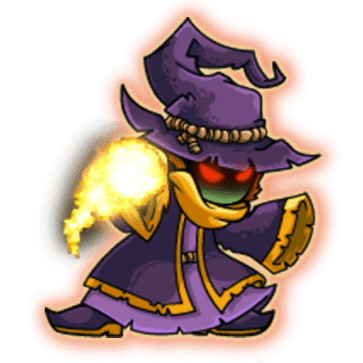 Magic Rampage - VER. 6.2.0 Unlimited Money MOD APK