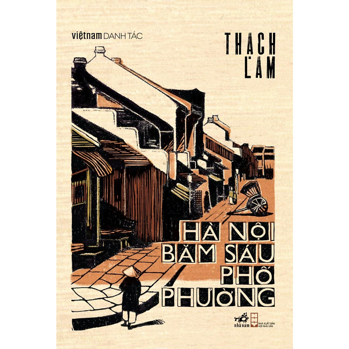 Hà Nội Băm Sáu Phố Phường (Tái bản 2019) ebook PDF-EPUB-AWZ3-PRC-MOBI