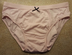 Diary Doll pants review