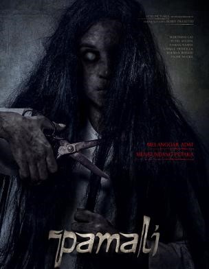 Review Film Pamali (2022)