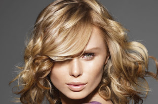 Fashion Models Hairstyle Pictures