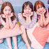 Han Ye Ri, Seungyeon, Park Eun Bin, & Park Hye Soo Dipastikan Bintangi 'Age of Youth 2'!