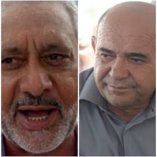 Ex-prefeitos de Mairi e Ruy Barbosa são denunciados por desvio em Operação Águia de Haia