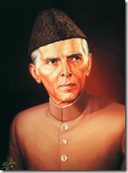 Quaid-e-Azam Mohammad Ali Jinnah