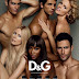 The D & G Fragrance Anthology -collection Set