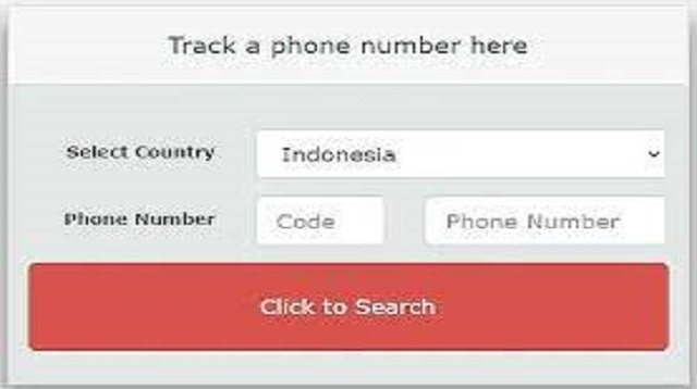 Cara Menggunakan www.sat-gps-tracker.com