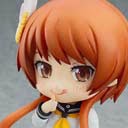 FIGURA MARIKA TACHIBANA NENDOROID Nisekoi