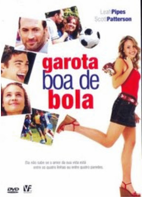 Garota Boa de Bola (Dublado)