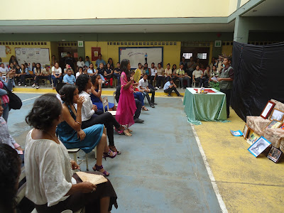 Teatro liceista Fejoven