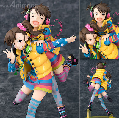 Figura Ami Futami & Mami Futami THE IDOLM@STER