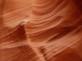 Antelope Canyon