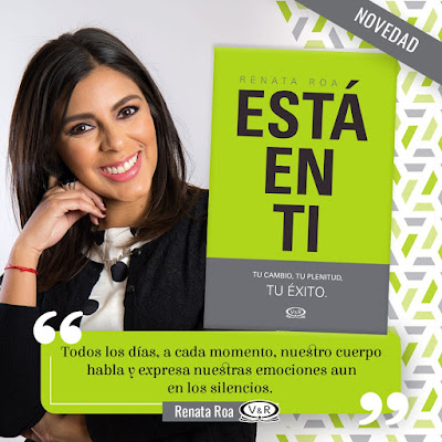 Están enti Renata Roa