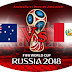 Prediksi Piala Dunia Australia vs Peru 26 Juni 2018