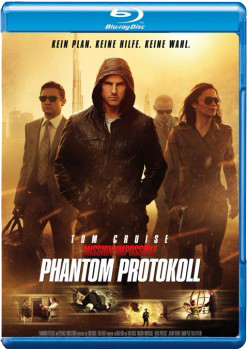 Download Mission Impossible 4: Ghost Protocol (2011) BluRay 1080p 5.1CH x264 Ganool