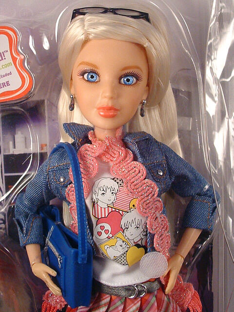 Liv Doll Sophie A post just for Sophie I think it's the least I could do
