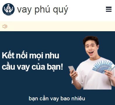 Vay Phú Quý