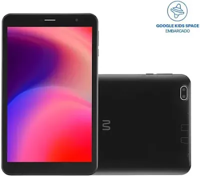 Multilaser-Tab-M8-4G
