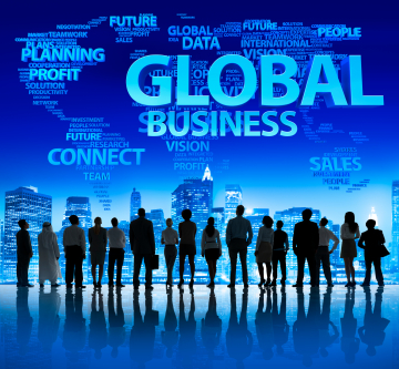 Memahami Konteks Bisnis Global ~ Goeboek Ilmu
