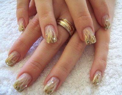 Unhas Decoradas