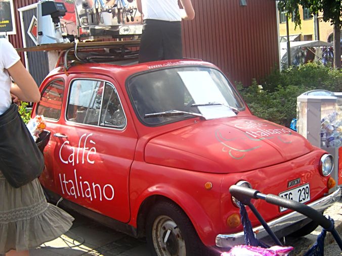Caffe italiano1