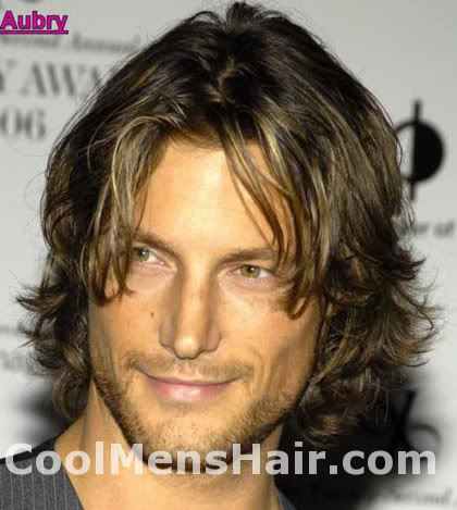 Men's Hairstyles