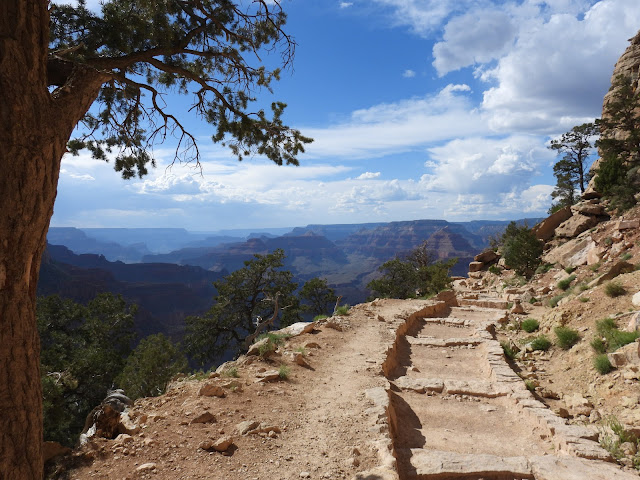 South Rim - Grand Canyon National Park